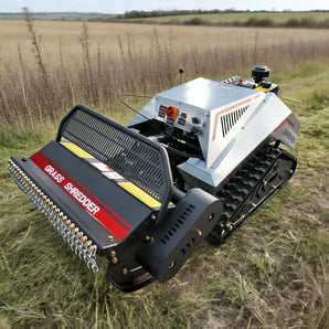OrbitMow
