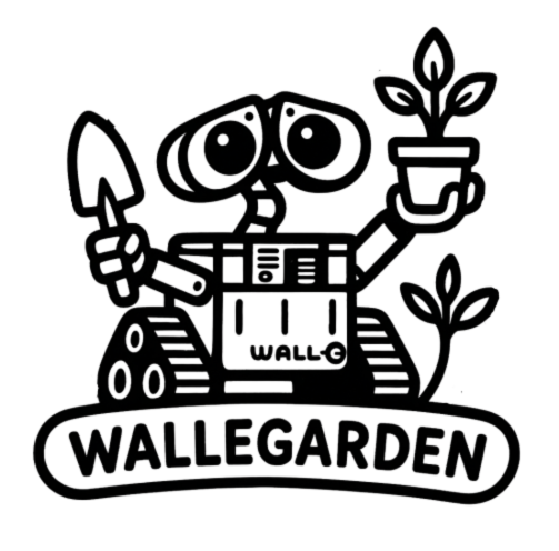 wallegarden