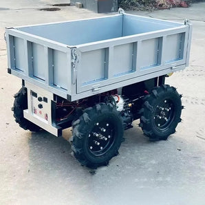 TerraHaul 500